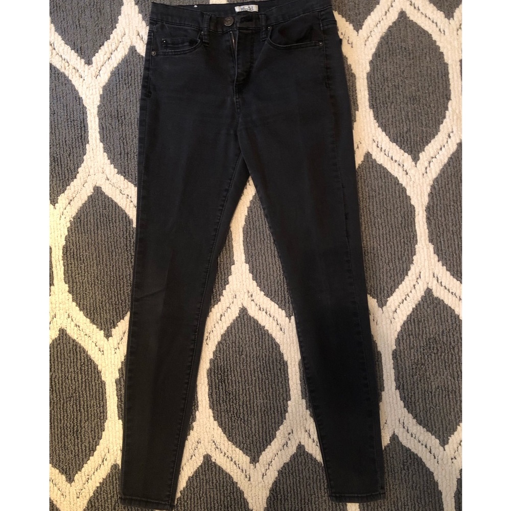 Mudd skinny jeans